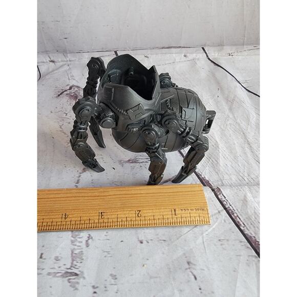 HERO MASHERS 6 INCH Star Wars Action Figure SITH DARTH MAUL TCW CLONE REBELS 6" - Picture 9 of 9